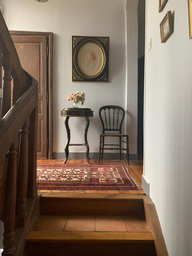«  Le Relais » Otel Arnage Dış mekan fotoğraf